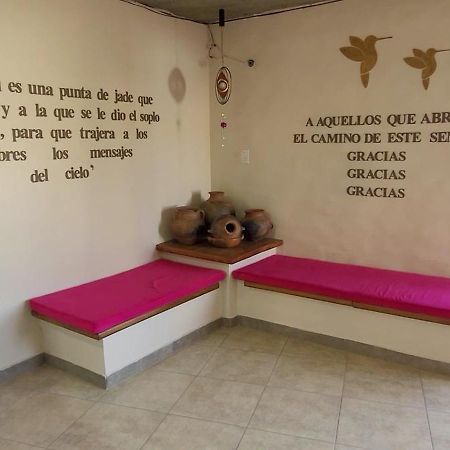 Hosteria Felipa Pastor - Ex Munay Humahuaca Zewnętrze zdjęcie
