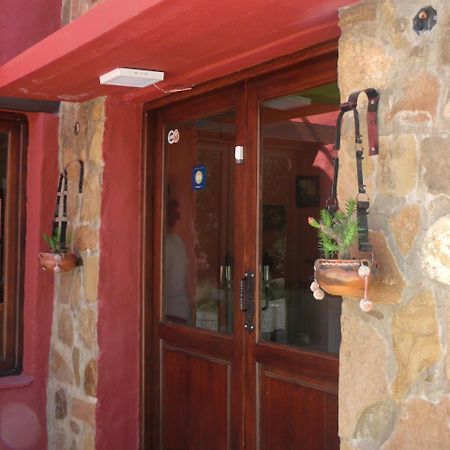 Hosteria Felipa Pastor - Ex Munay Humahuaca Zewnętrze zdjęcie