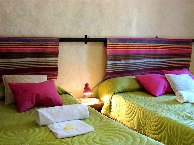 Hosteria Felipa Pastor - Ex Munay Humahuaca Zewnętrze zdjęcie