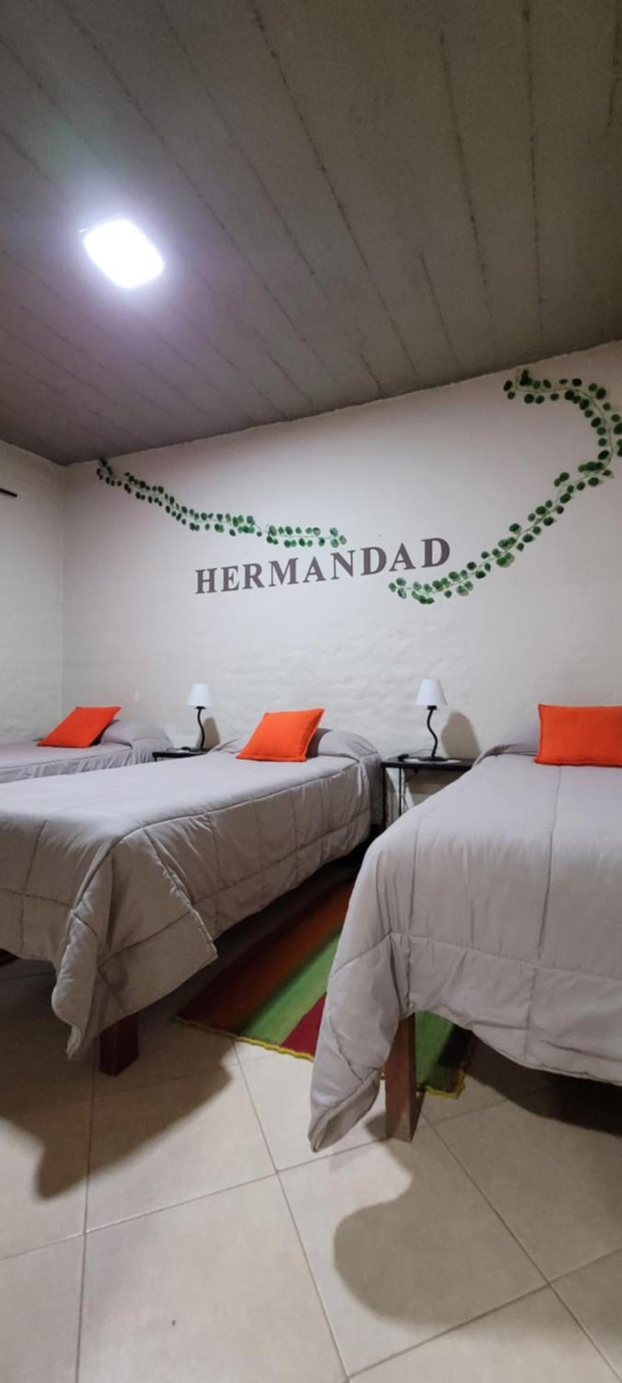 Hosteria Felipa Pastor - Ex Munay Humahuaca Zewnętrze zdjęcie